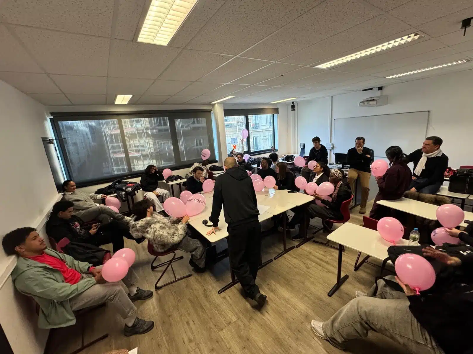 Quand l’employabilité s’invite chez Stephenson Formation