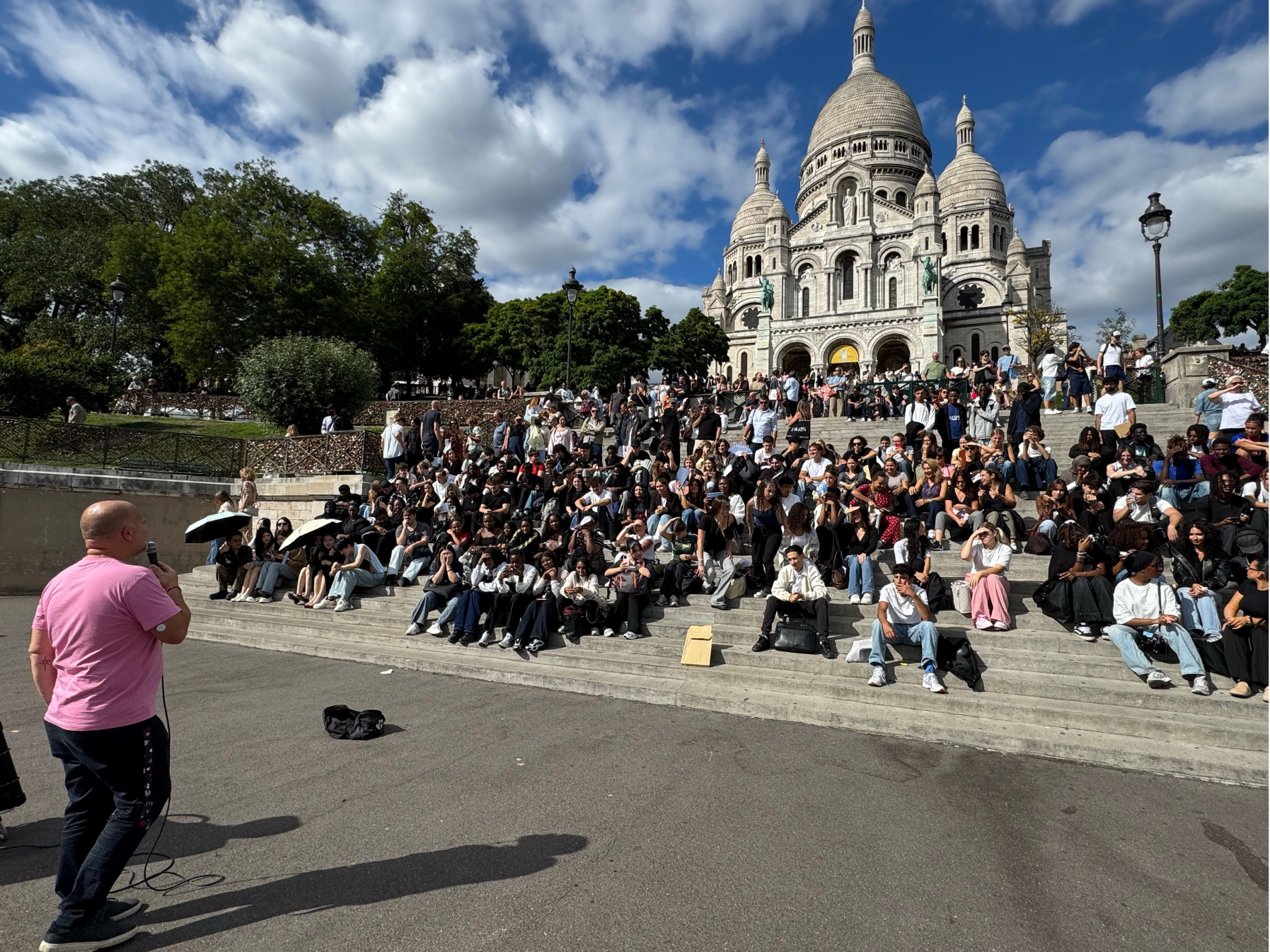 Boot Camp 2026 : la semaine qui a transformé nos nouveaux apprentis en véritable promotion